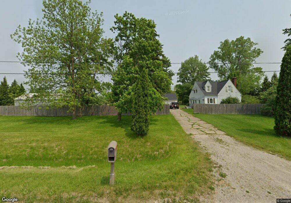 6032 W Mount Morris Rd, Mount Morris, MI 48458 - photo 1