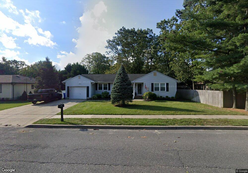 28 Parker Rd, Eatontown, NJ 07724 - photo 1