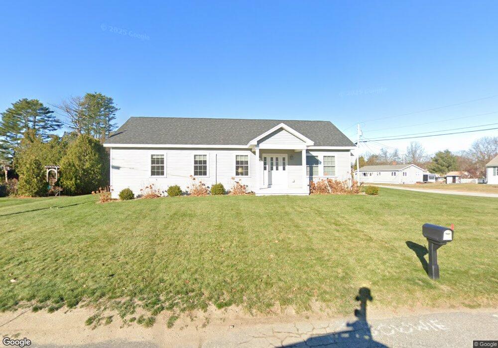 7 Kyle St, Brunswick, ME 04011 - photo 1