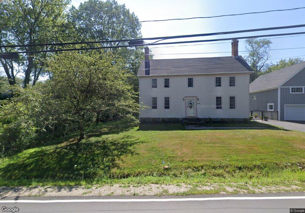 671 Main St unit 2, Eliot, ME 03903 - photo 1