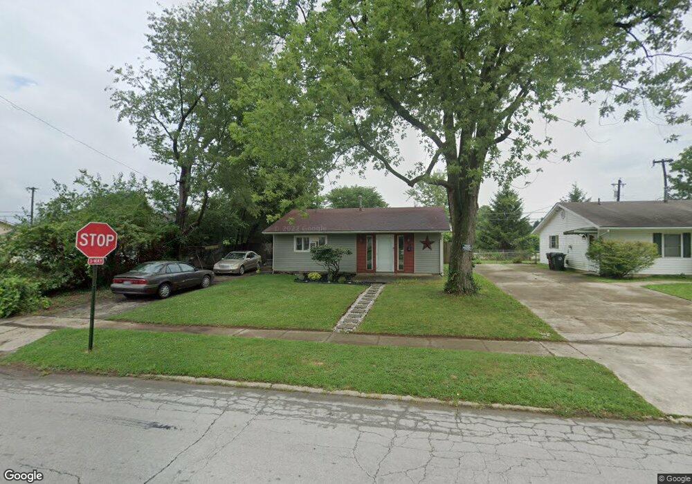 1595 June Dr, Xenia, OH 45385 - photo 1