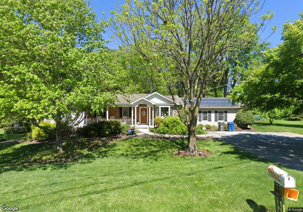 5802 Hanna Rd, Sykesville, MD 21784 - photo 1