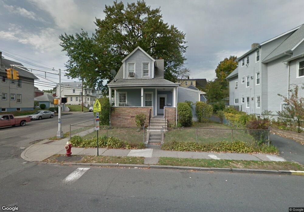 78 E 33rd St unit 80, Paterson, NJ 07514 - photo 1