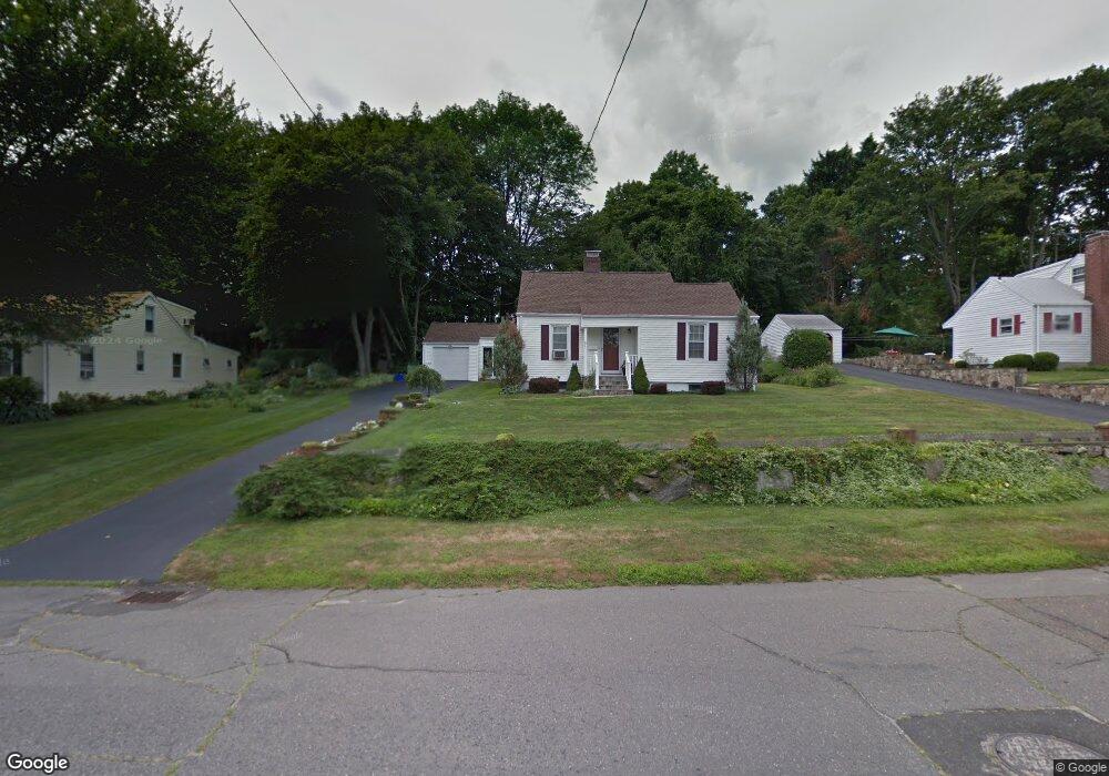 661 Garden St, Trumbull, CT 06611 - photo 1