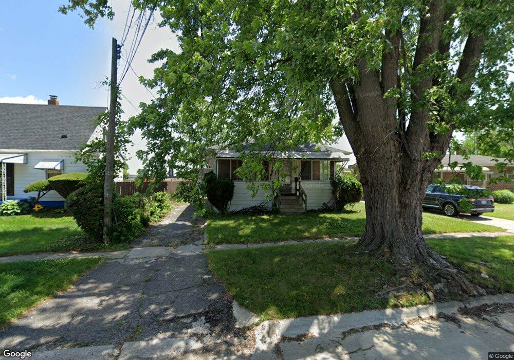 1829 Owen St, Flint, MI 48503 - photo 1