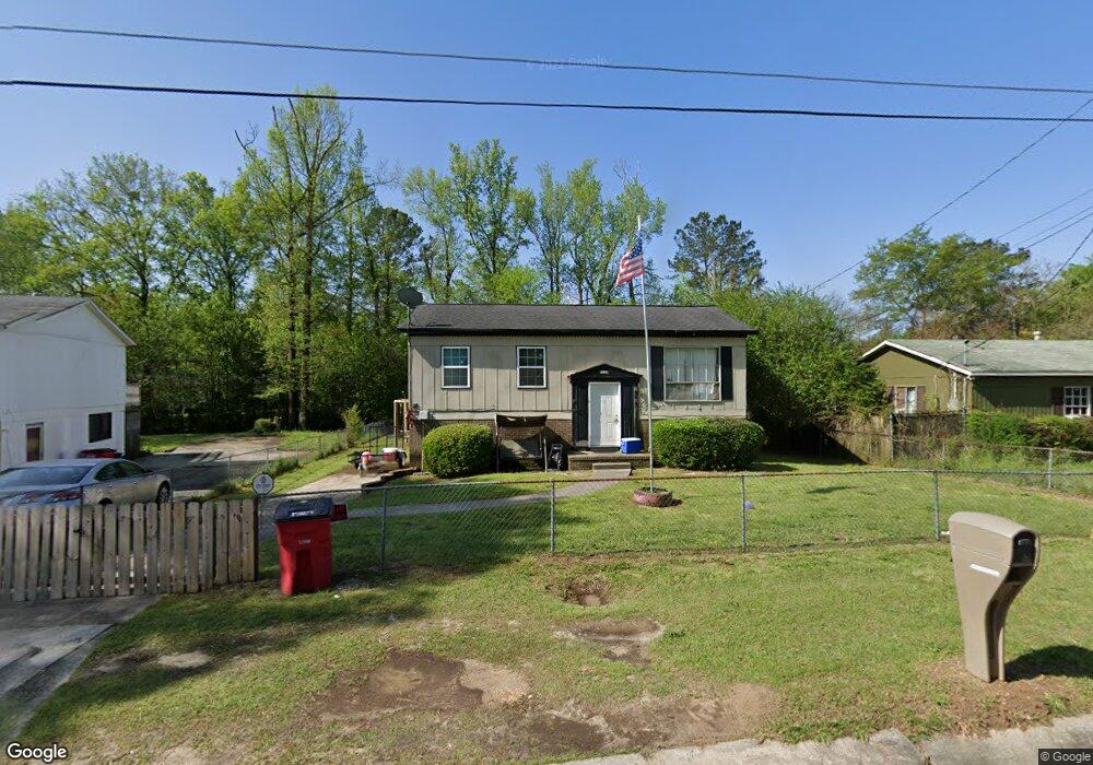 2648 Leone Dr N, Macon, GA 31206 - photo 1