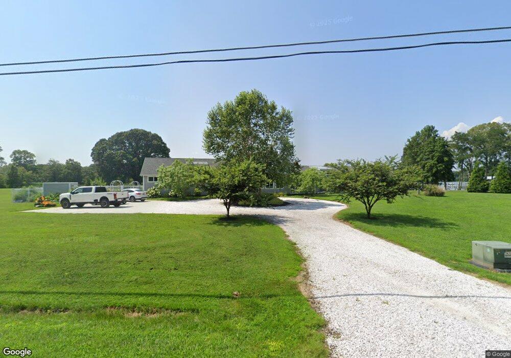 124 Greenwood Creek Rd, Queenstown, MD 21658 - photo 1