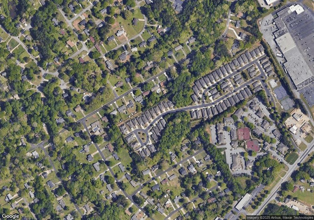 1248 Magnolia Path Way, Sugar Hill, GA 30518 - photo 1