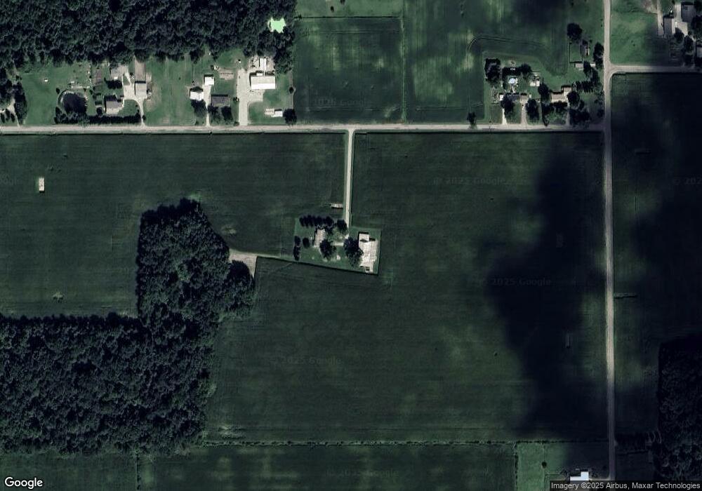 9231 W 1200 N, Nappanee, IN 46550 - photo 1