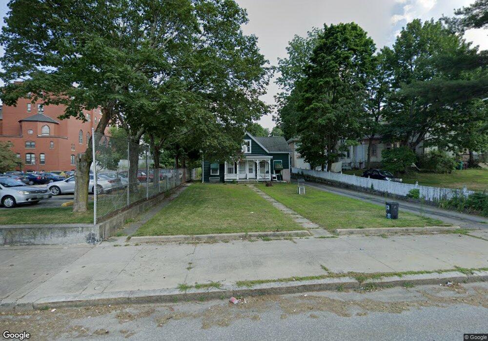 62 Greene St, Woonsocket, RI 02895 - photo 1