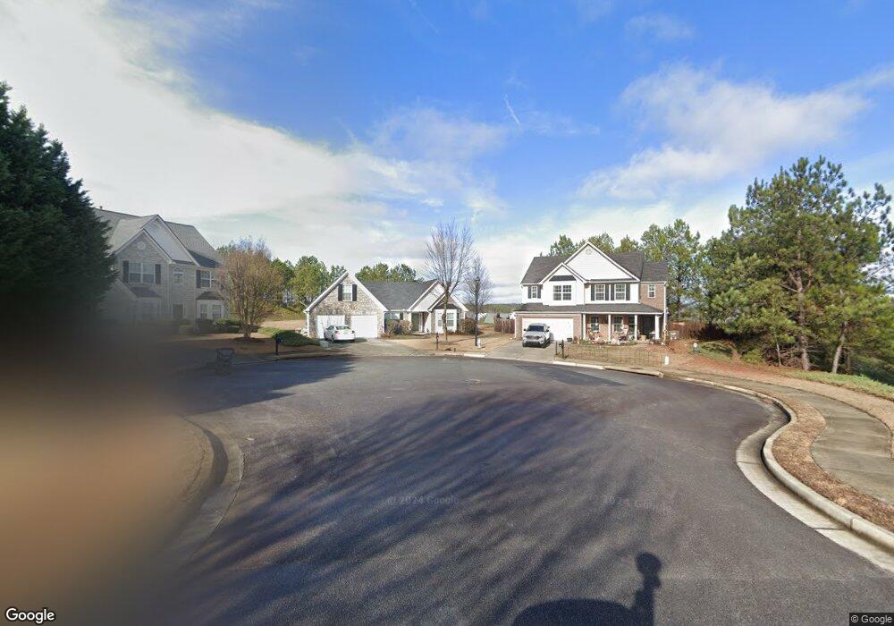 3832 Roxford Walk, Buford, GA 30518 - photo 1