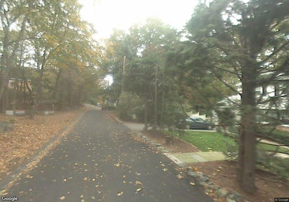 256 Worcester Ln, Waltham, MA 02451 - photo 1