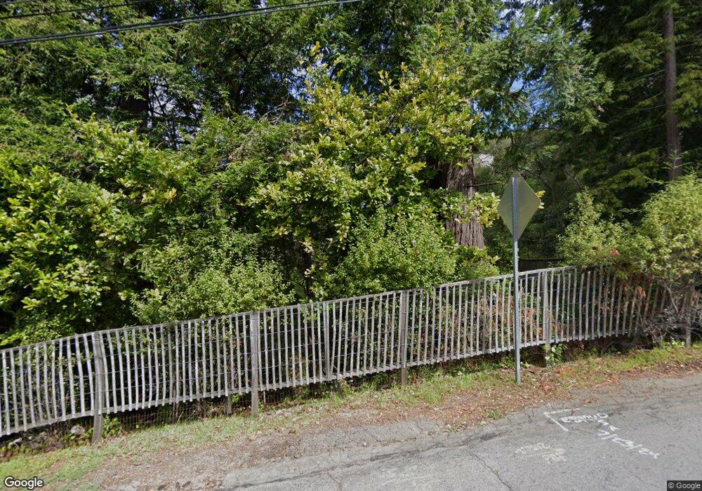 131 Bret Harte Rd, Berkeley, CA 94708 - photo 1