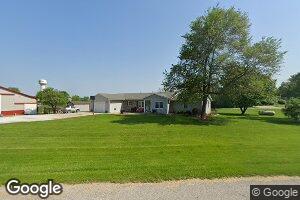 608 W Brown St, Lancaster, MO 63548