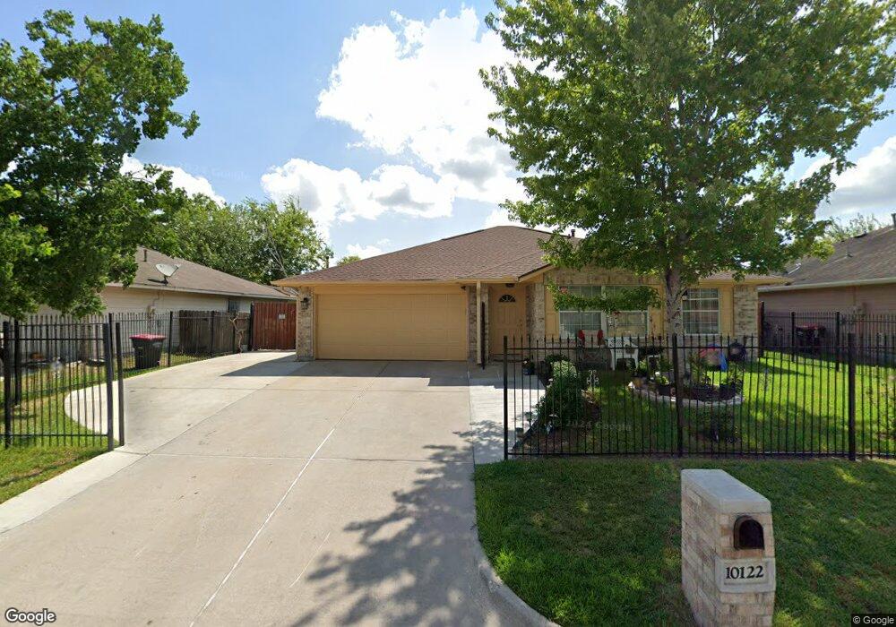 10122 Ridgecoral Dr, Houston, TX 77038 - photo 1