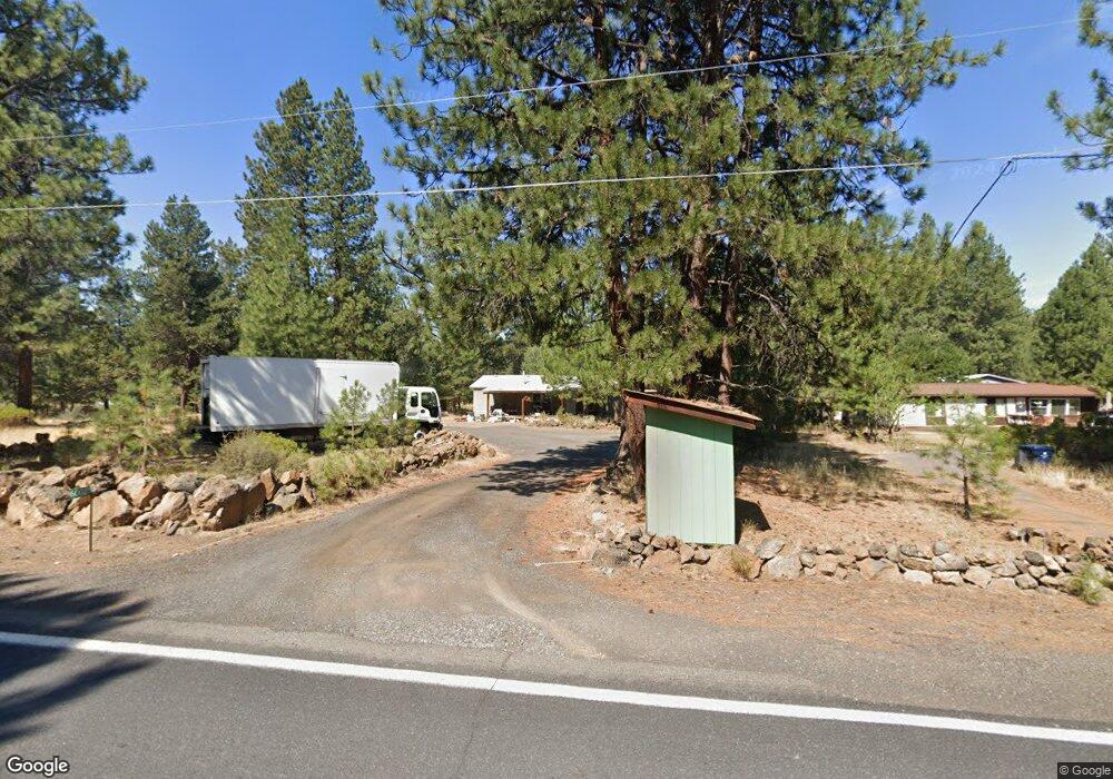 60023 Cheyenne Rd, Bend, OR 97702 - photo 1