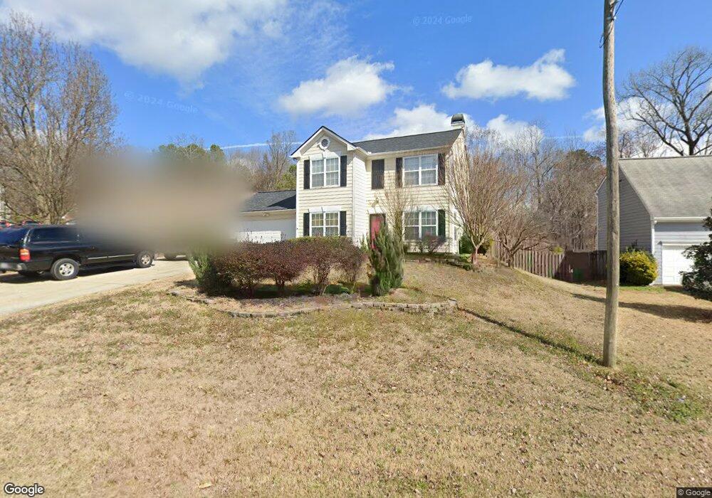 1949 Hidden Valley Dr SW, Marietta, GA 30008 - photo 1