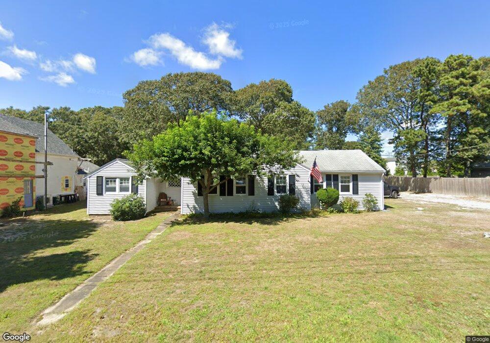 36 Miles St unit A&B, Harwich Port, MA 02646 - photo 1