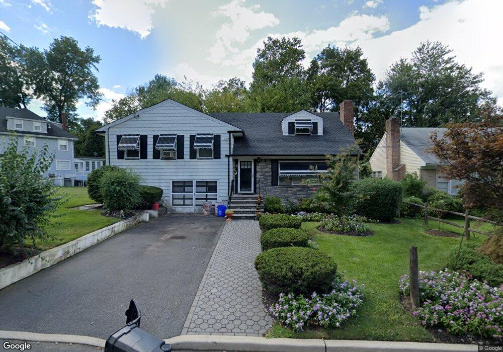 298 Carteret Terrace, Orange, NJ 07050 - photo 1