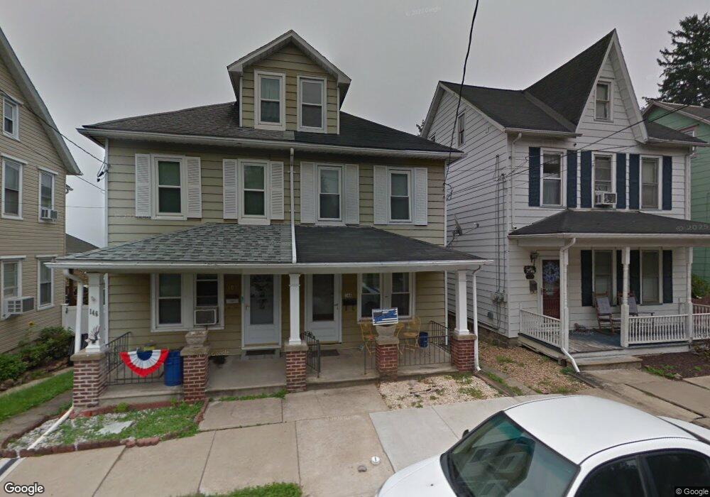 144 N Main St, Nazareth, PA 18064 - photo 1