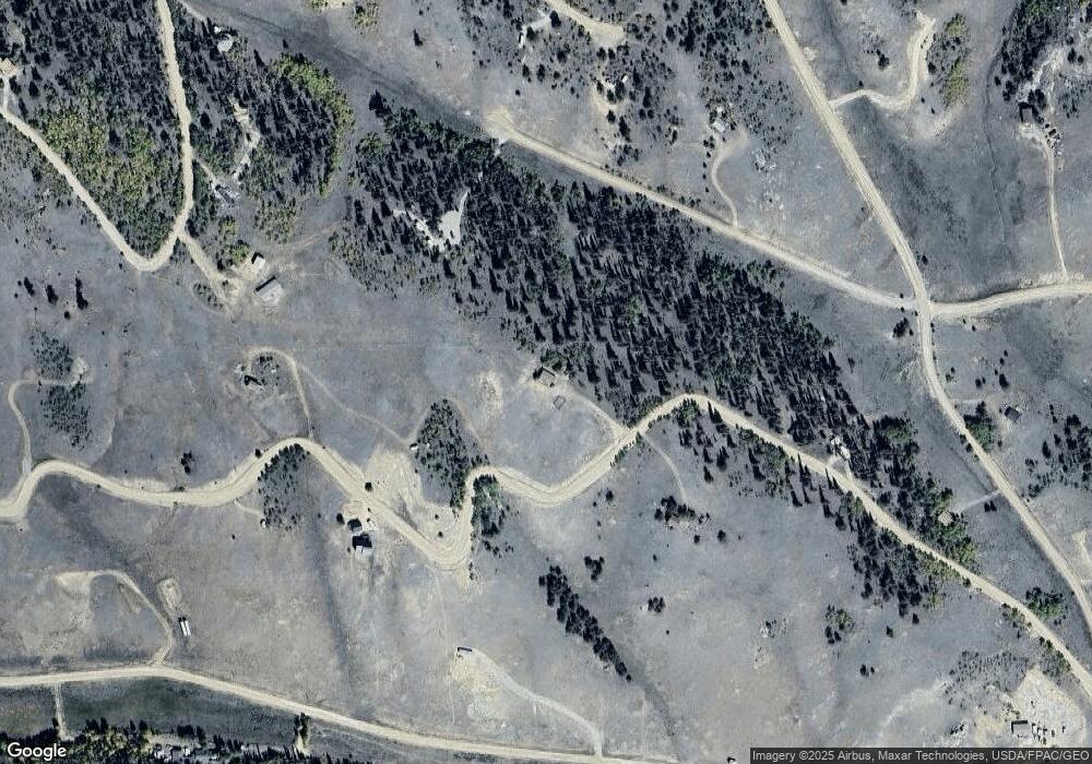 419 Sharps Way, Como, CO 80432 - photo 1