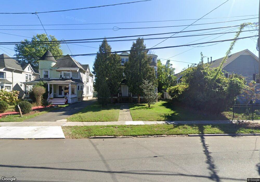 426-28 E Front St, Plainfield, NJ 07060 - photo 1