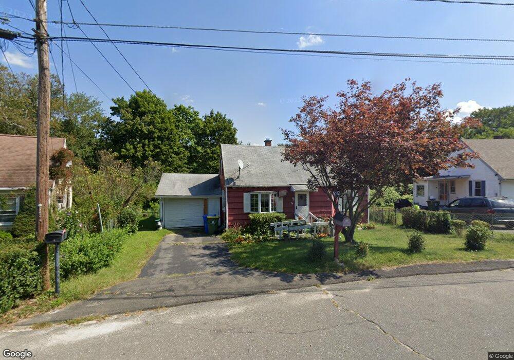 96 Cooper Dr, Waterbury, CT 06704 - photo 1