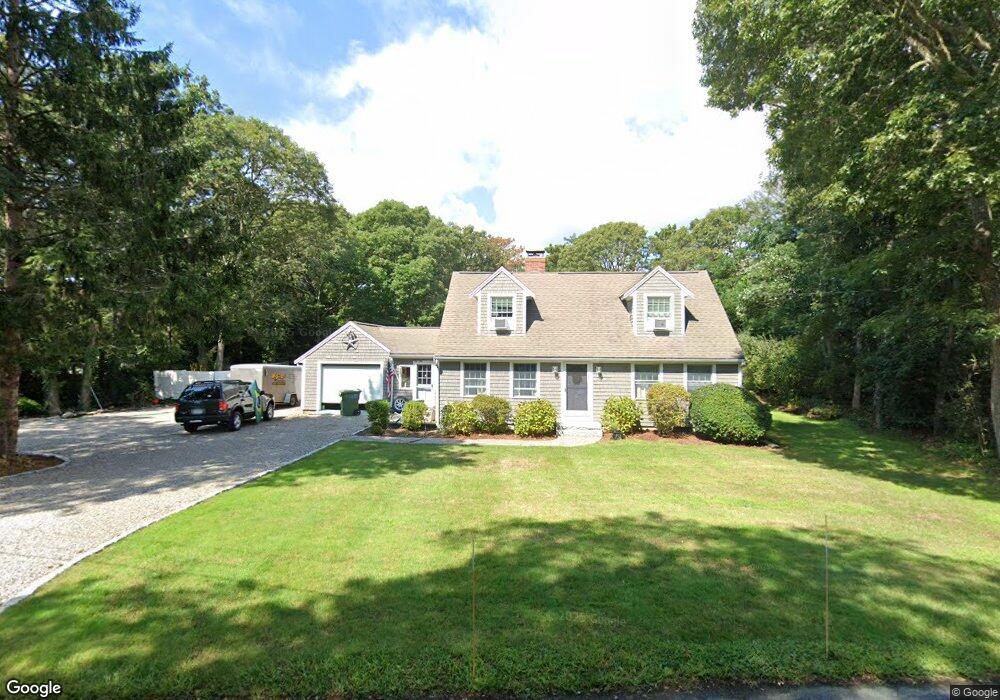 2 Beach Plum Cir, Harwich, MA 02645 - photo 1