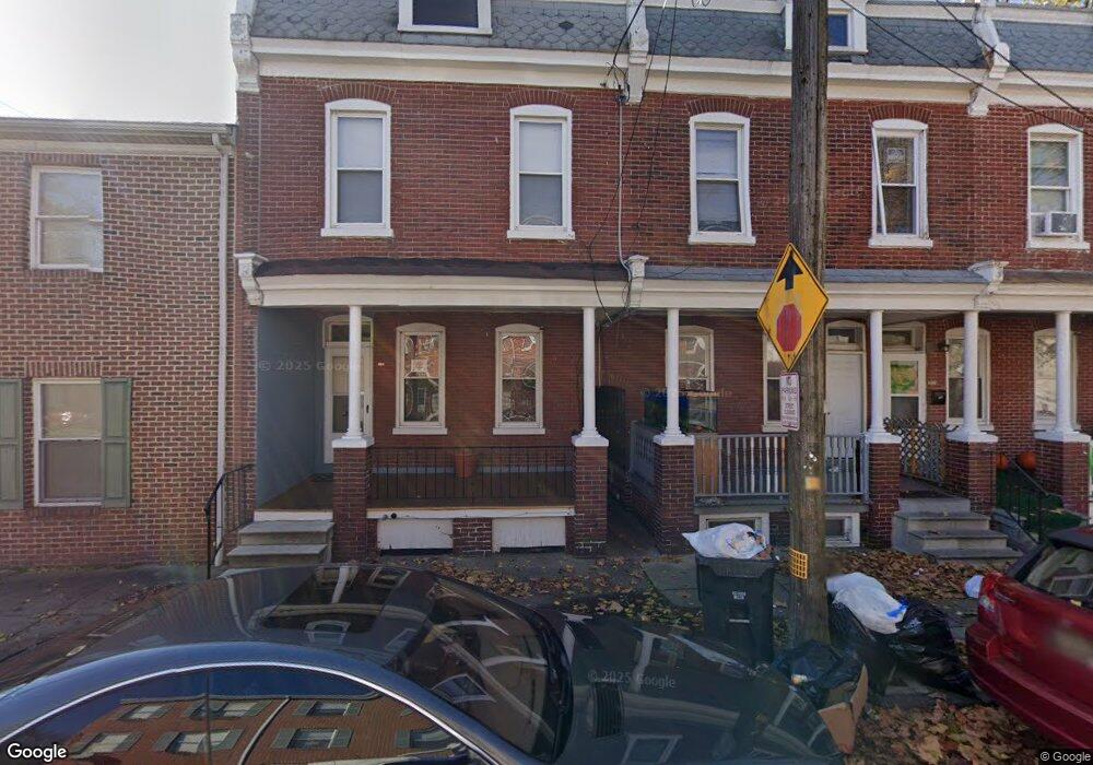 604 E 8th St, Wilmington, DE 19801 - photo 1