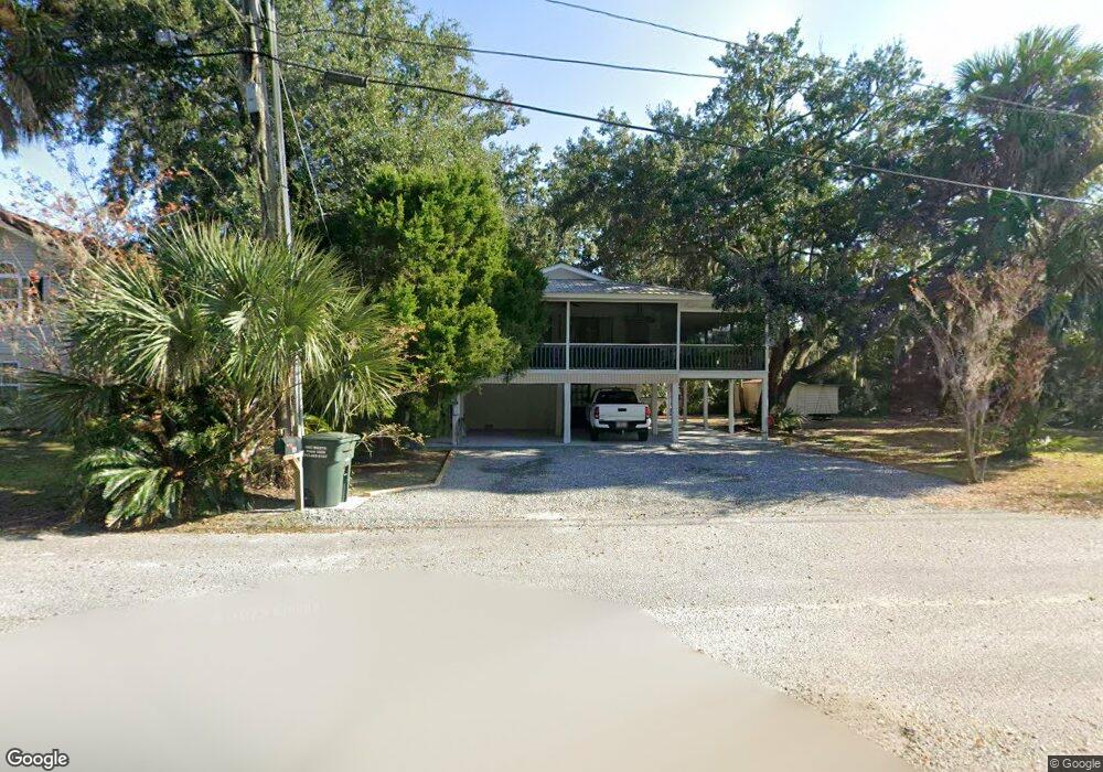 928 Mims St, Savannah, GA 31410 - photo 1