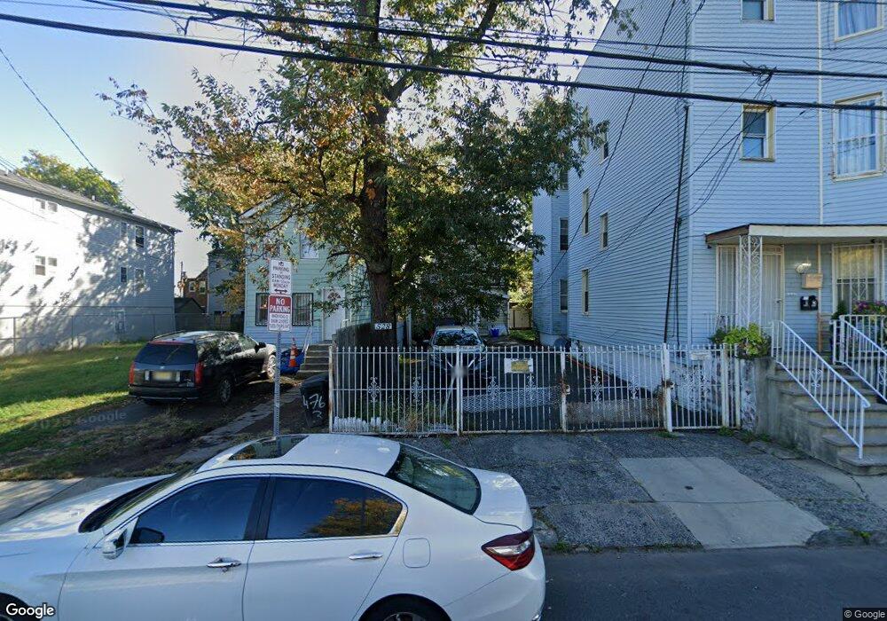 528 S 11th St, Newark, NJ 07103 - photo 1