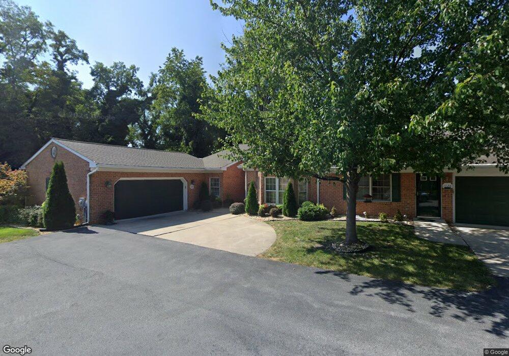 1028 Matthew Ct, Hagerstown, MD 21742 - photo 1