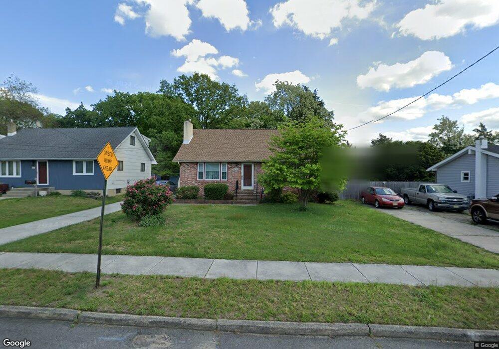 714 Hirsch Ave, Runnemede, NJ 08078 - photo 1