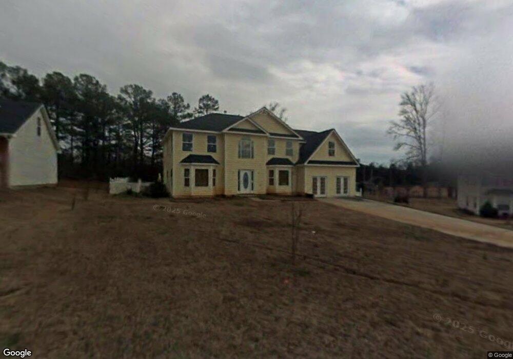 6214 Waterton Way, Lithonia, GA 30058 - photo 1