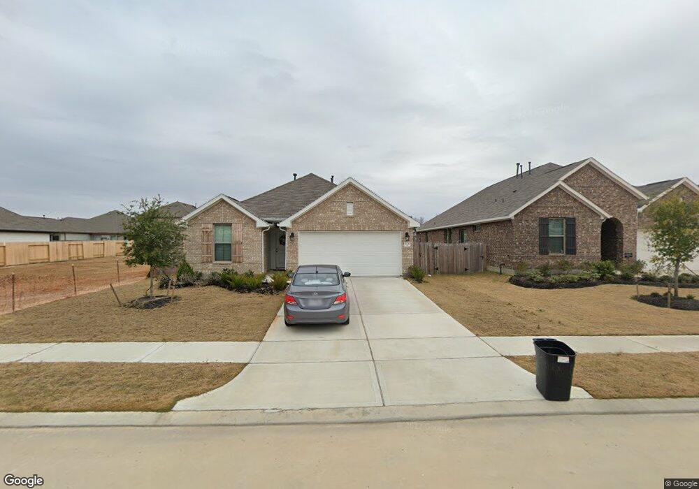 11330 Raven Claw Dr, Tomball, TX 77375 - photo 1