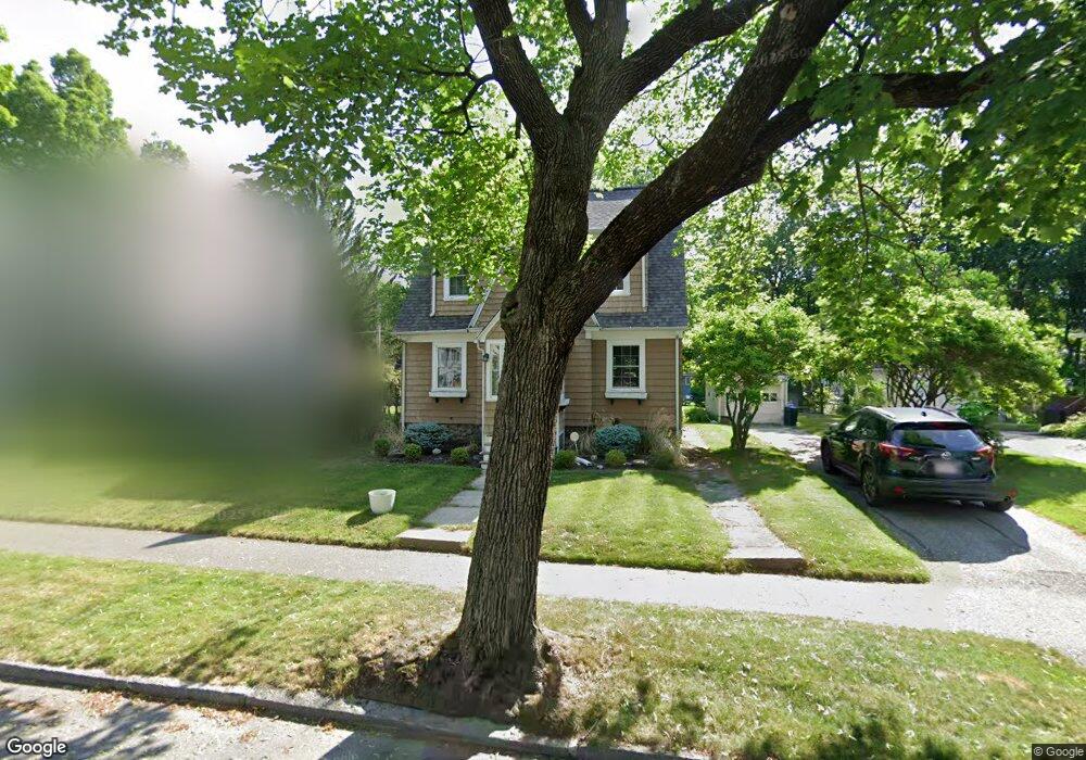 60 Vassar St, Worcester, MA 01602 - photo 1