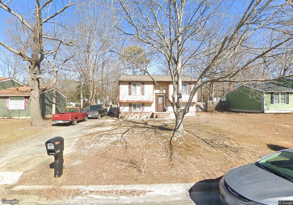 5218 Summerleaf Dr, North Chesterfield, VA 23234 - photo 1