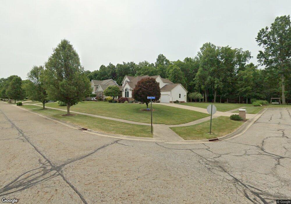 3612 Apple Grove, Rootstown, OH 44272 - photo 1