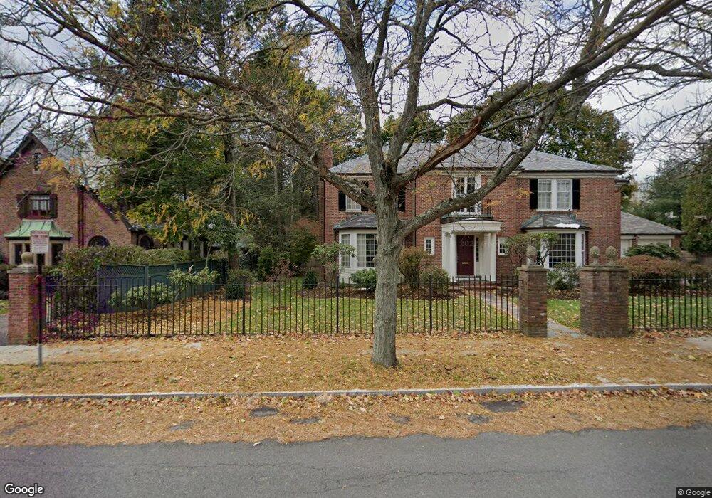 23 Hammond St unit 3, Newton, MA 02467 - photo 1