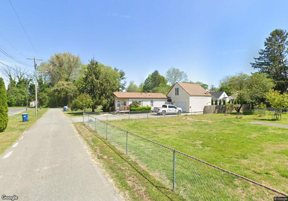 37 Prattis St, Camden, DE 19934 - photo 1