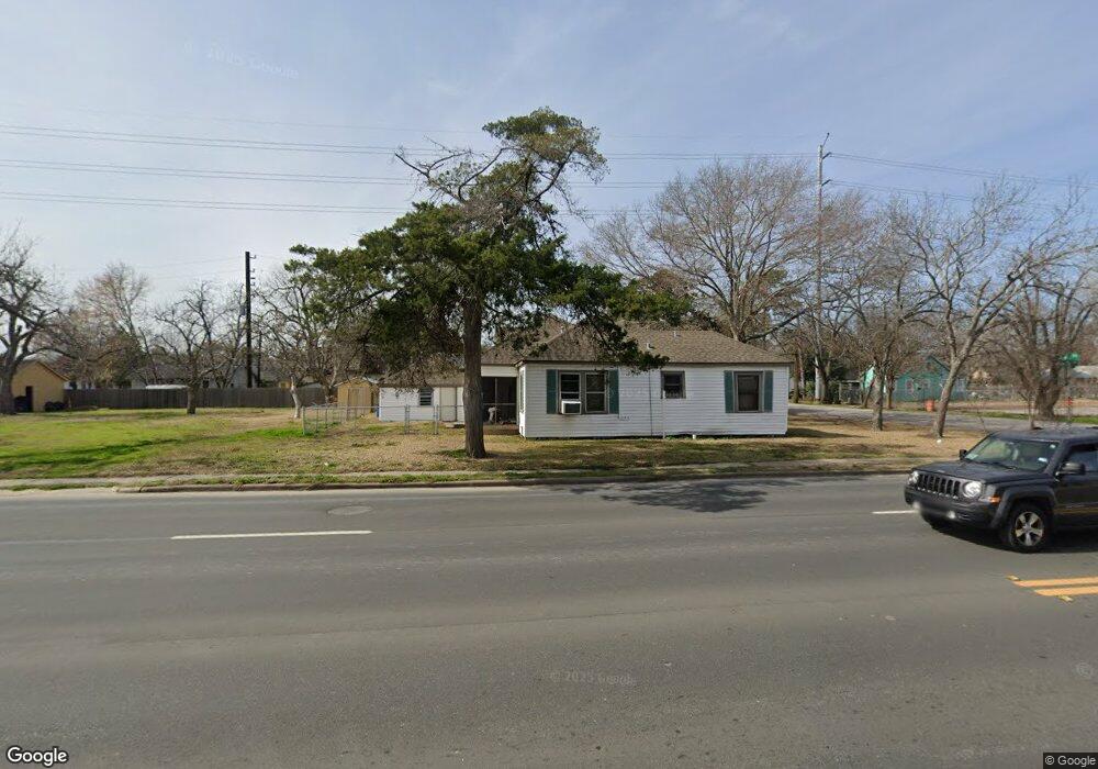 1716 Avenue L, Rosenberg, TX 77471 - photo 1