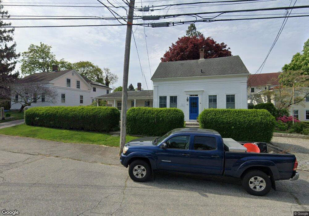 62 Main St, Groton, CT 06340 - photo 1