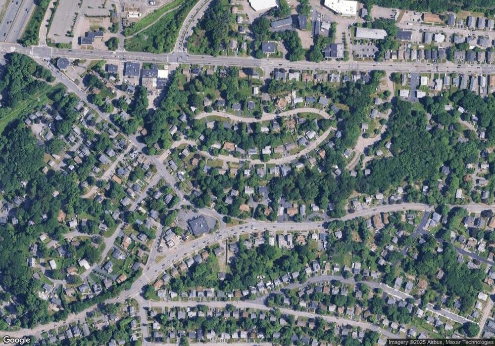 148 Ravenswood Rd, Waltham, MA 02453 - photo 1