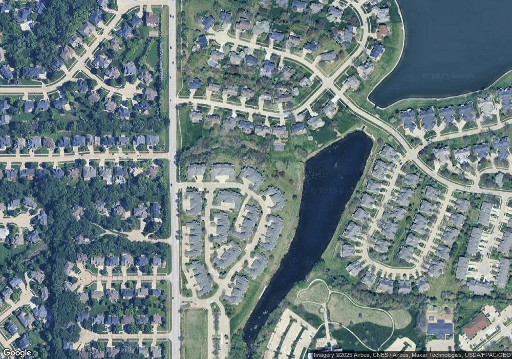 14176 Pinnacle Pt Dr unit T676, Clive, IA 50325 - photo 1