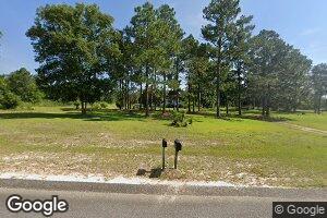 1279 Cummings Rd, Ridge Spring, SC 29129