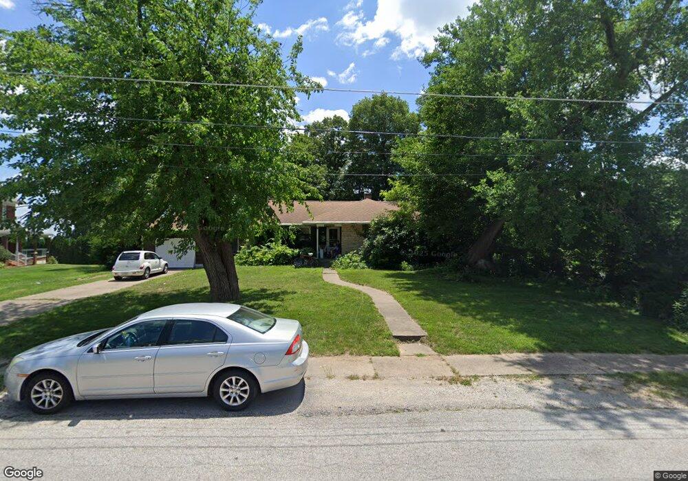 2015 Schricker St, Davenport, IA 52804 - photo 1