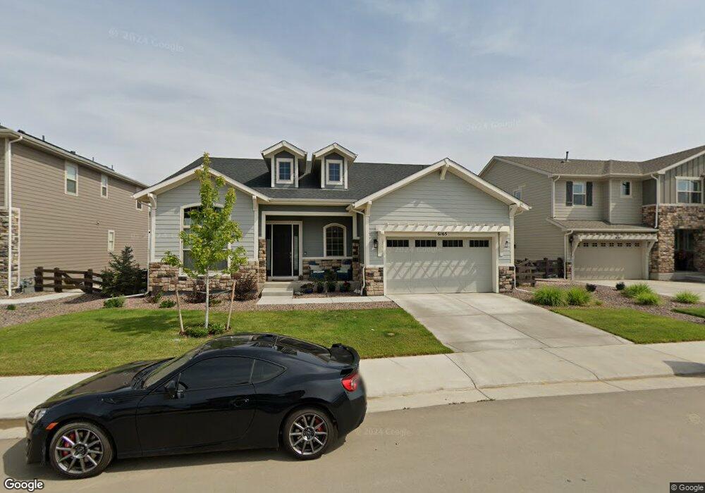 6165 E 143rd Ave, Thornton, CO 80602 - photo 1