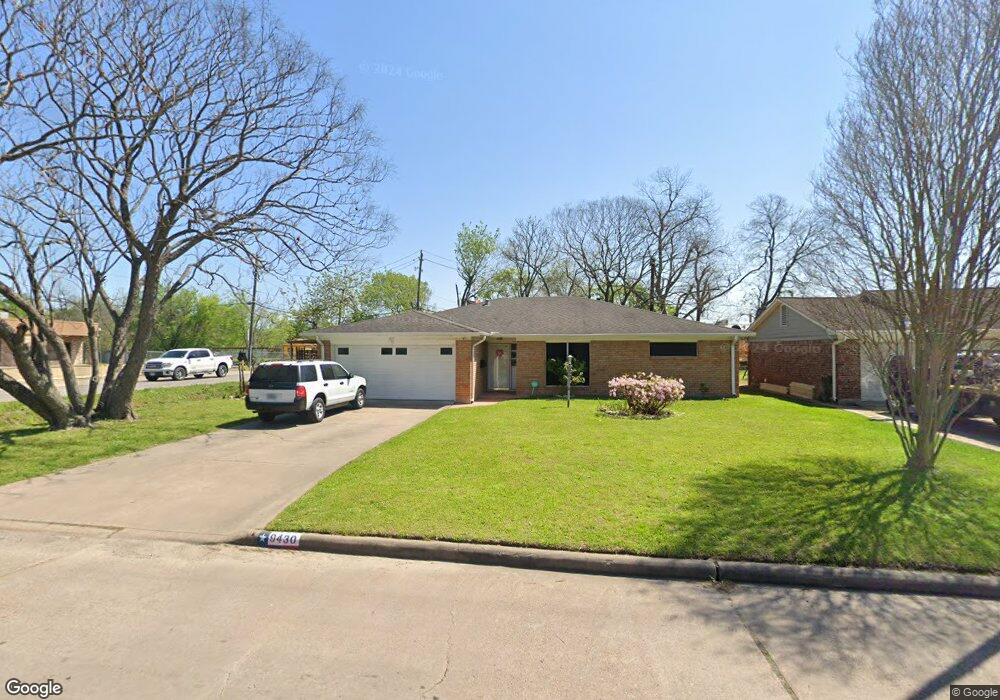 9430 Sunnywood Dr, Houston, TX 77038 - photo 1