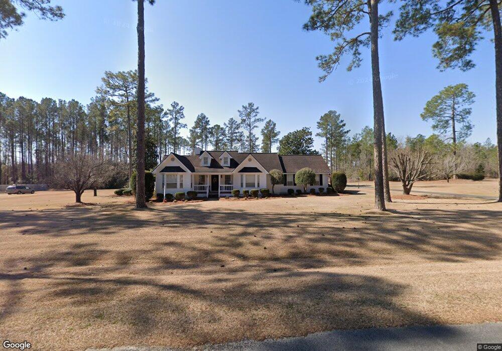 59 Hummingbird Ln, Mc Rae, GA 31055 - photo 1