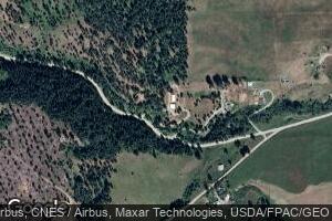 1654 Swiss Valley Rd, Addy, WA 99101